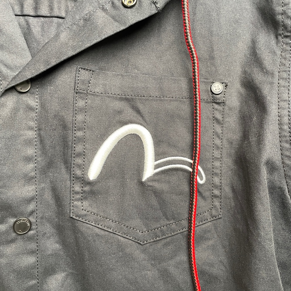 Evisu Jacket - image 6